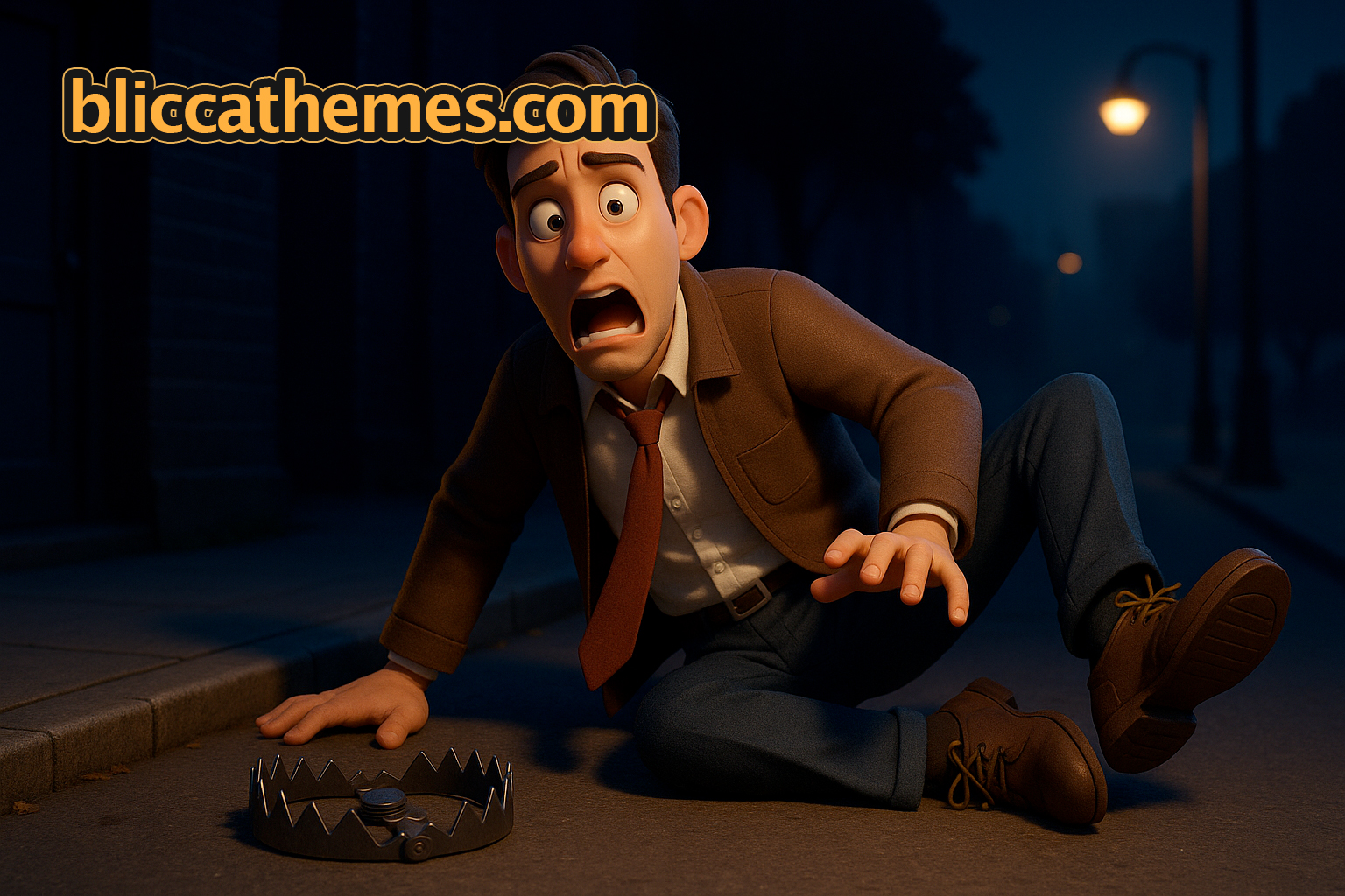 먹튀 덫에 결국 넘어지게 된 피해자